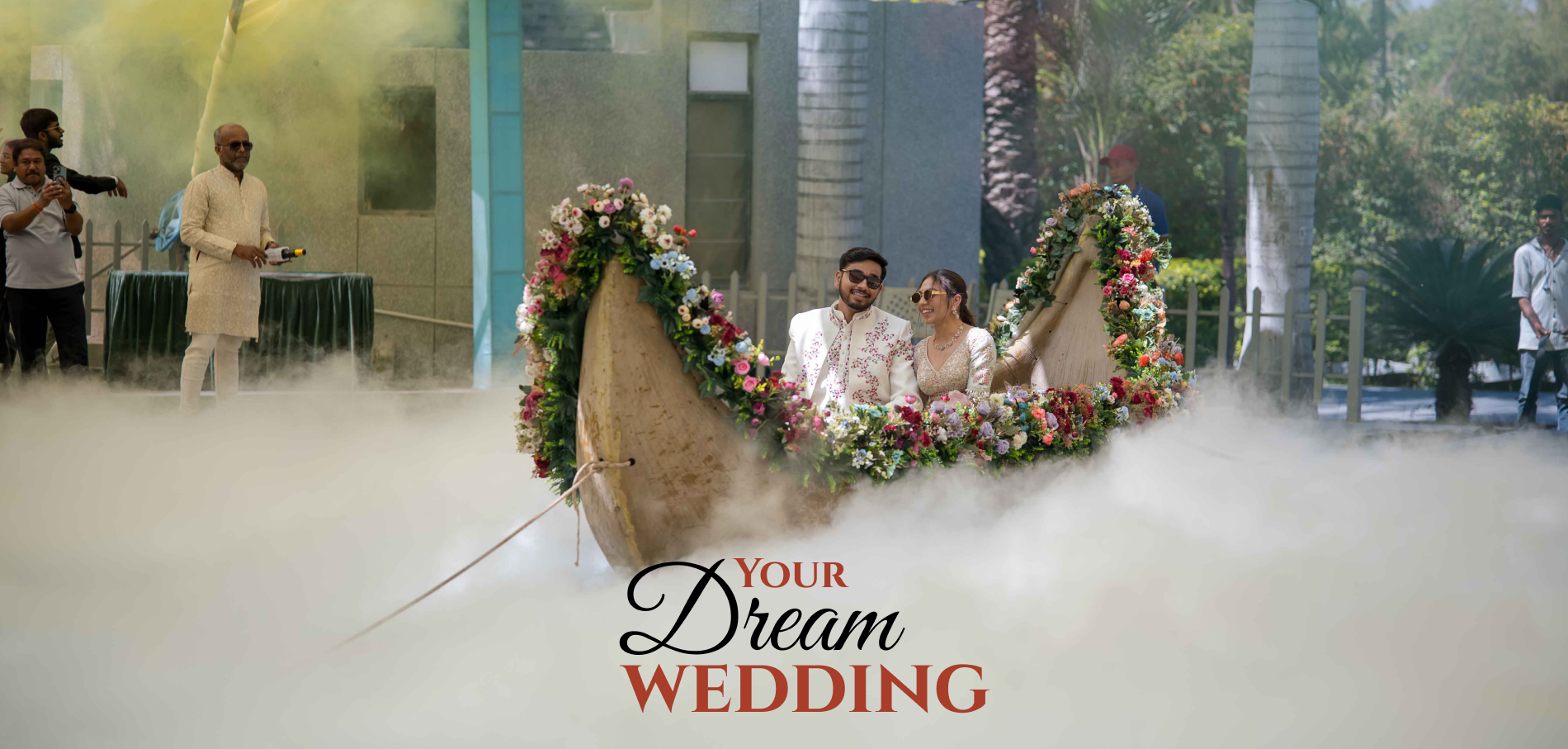 Diwas Luxury Weddings