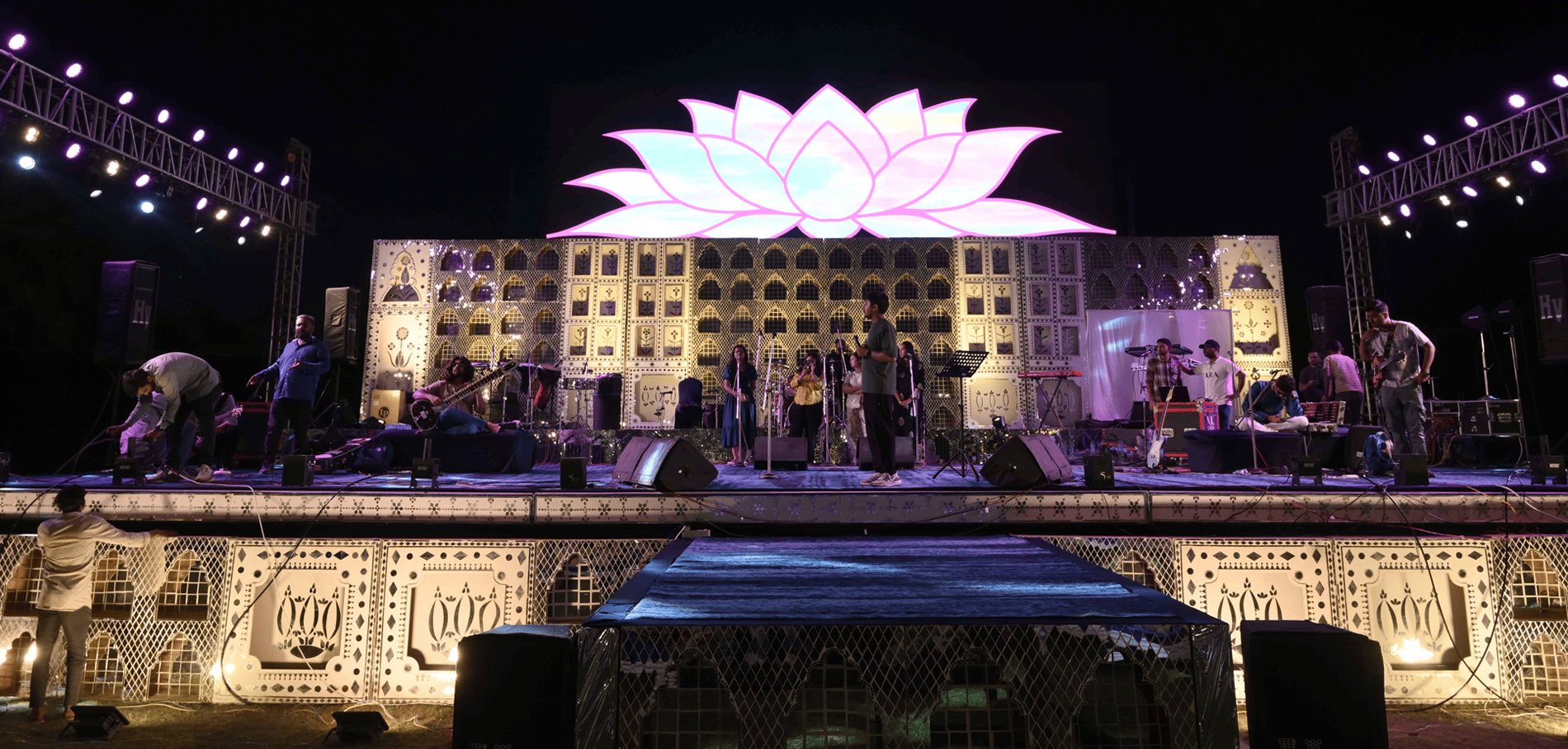 Diwas Luxury Weddings 