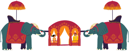 Diwas Luxury Weddings