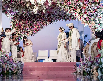 Extra Luxury Add-Ons